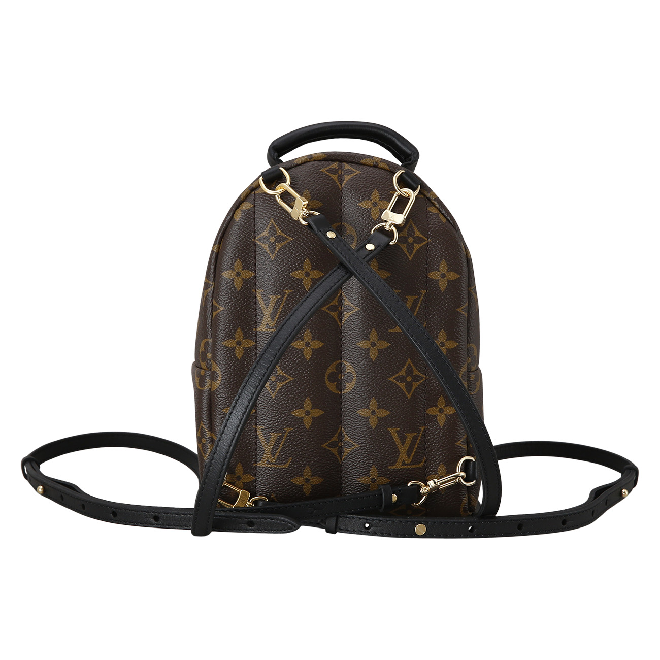 LOUIS VUITTON(USED)루이비통 팜스프링 미니 백팩